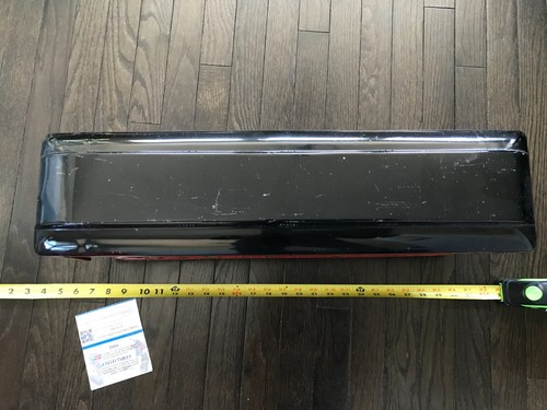 1920s Pullman Cor Cor Toys 24" Passenger Car Train Car Pressed Steel NICE SHAPE - Picture 13 of 13