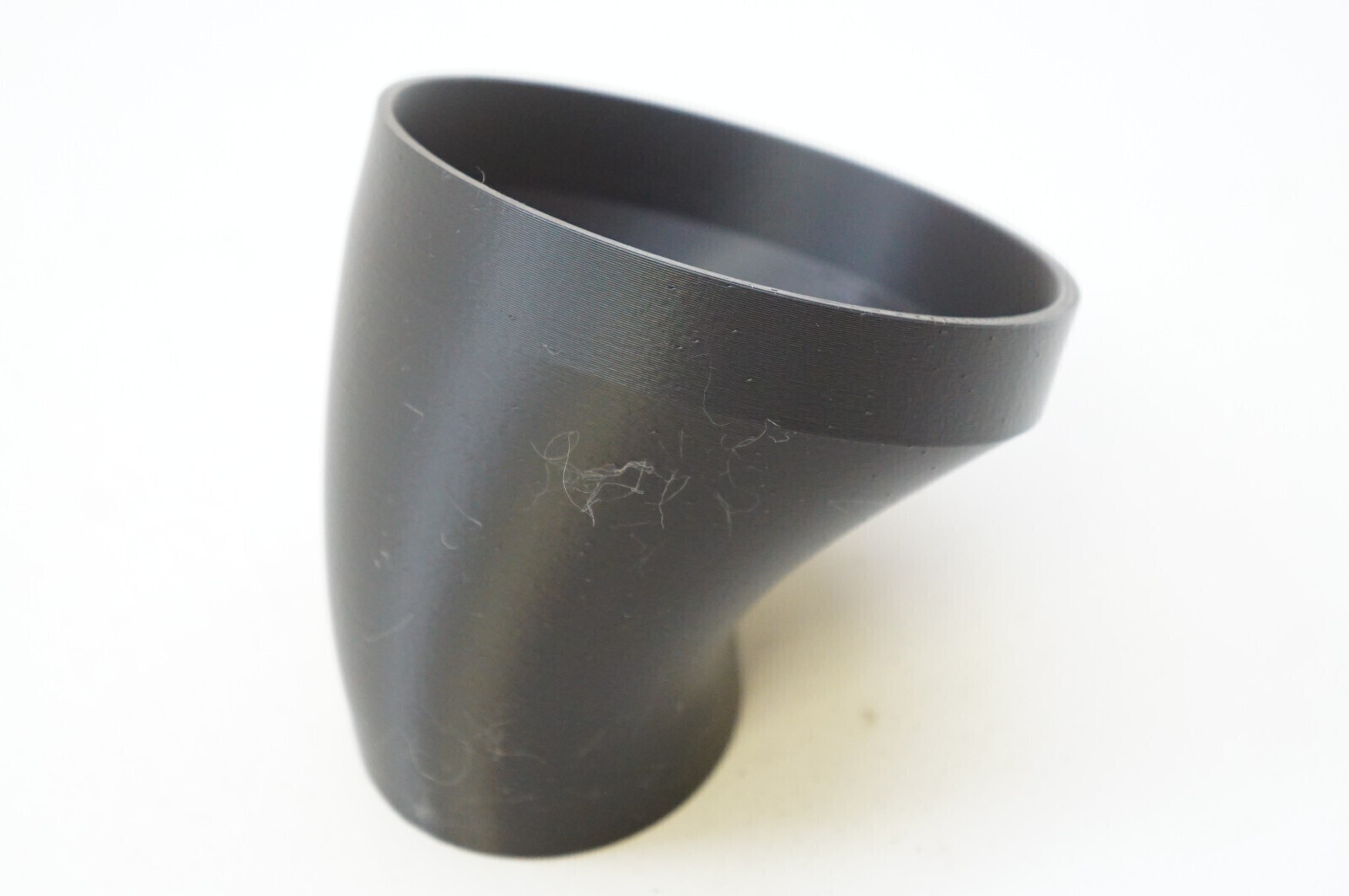 Vacuum Dust Collection Angled Adapter 2.25" for Ridgid R4512 R4513 R4520 (RIGID)