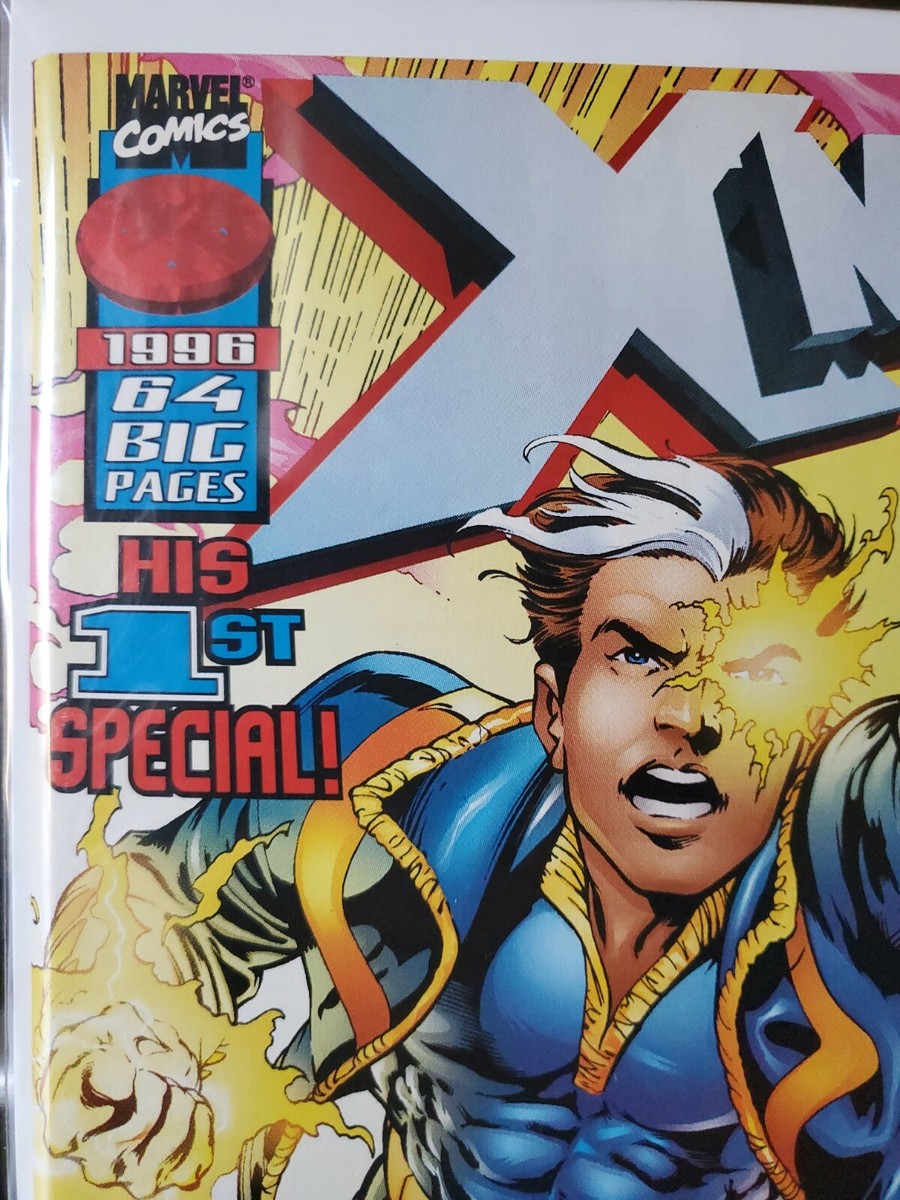 X-MAN # 96 | eBay