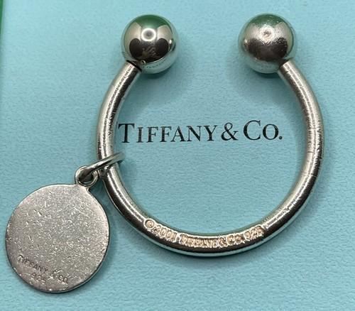 replacement ball for tiffany keyring 