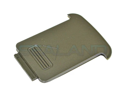 Topcon LS-80X Battery Door