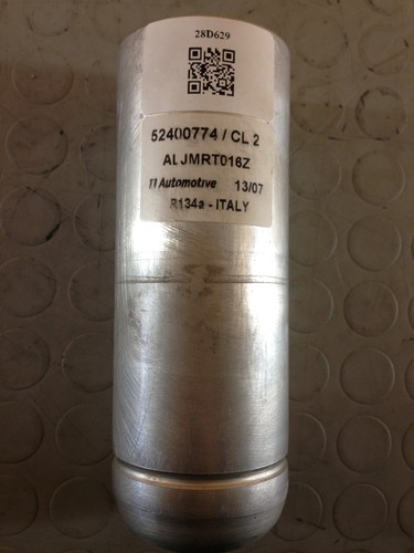 OPEL MERIVA A (2007) 1.3 Diesel 55KW 5P Klimaanlagen Trockner 52400774