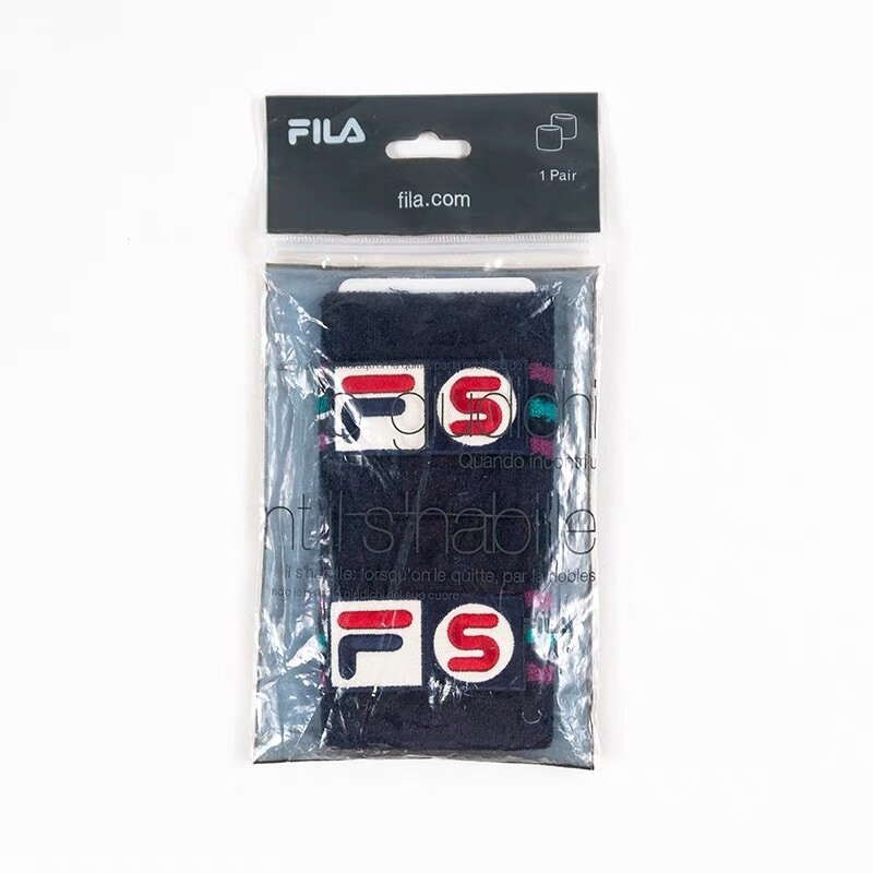 Supreme x FILA Braccialetto 07SS Marche Nuovo