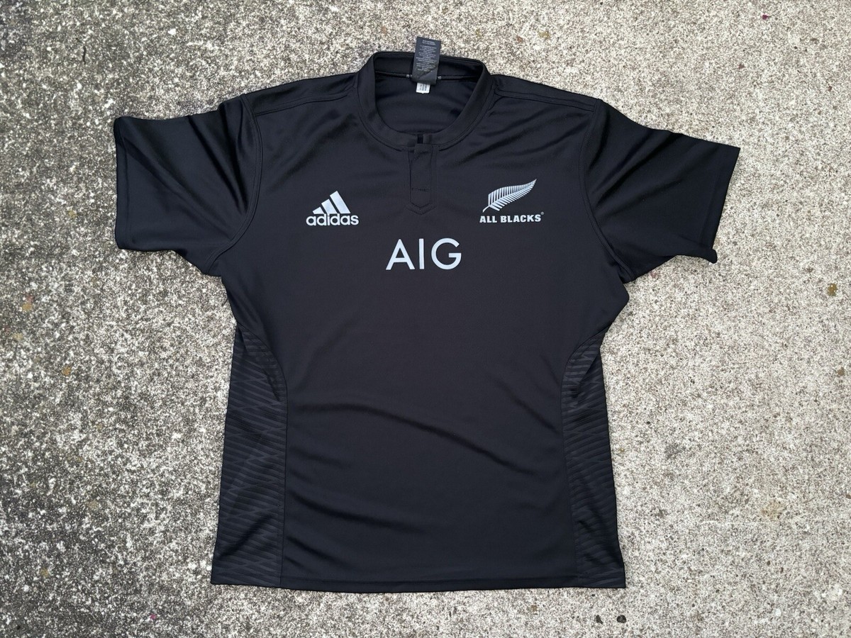 adidas all blacks 7s ニュージーランドセブンズ シャツ Men's Rugby All Blacks Sevens Home Jersey GL4232