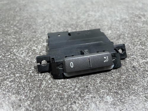 VW Phaeton Schalter Luftdüseschalter 3D0919815L