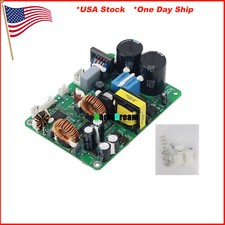 ICE50ASX2 170W BTL One Channel Amplifier Board Hifi Audio for ICEPOWER#USA