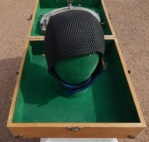 Juego de forro de casco de piloto y tripulación aérea USN USMC USAF de 1970 molde personalizado para tu cabeza - Imagen 4 de 11