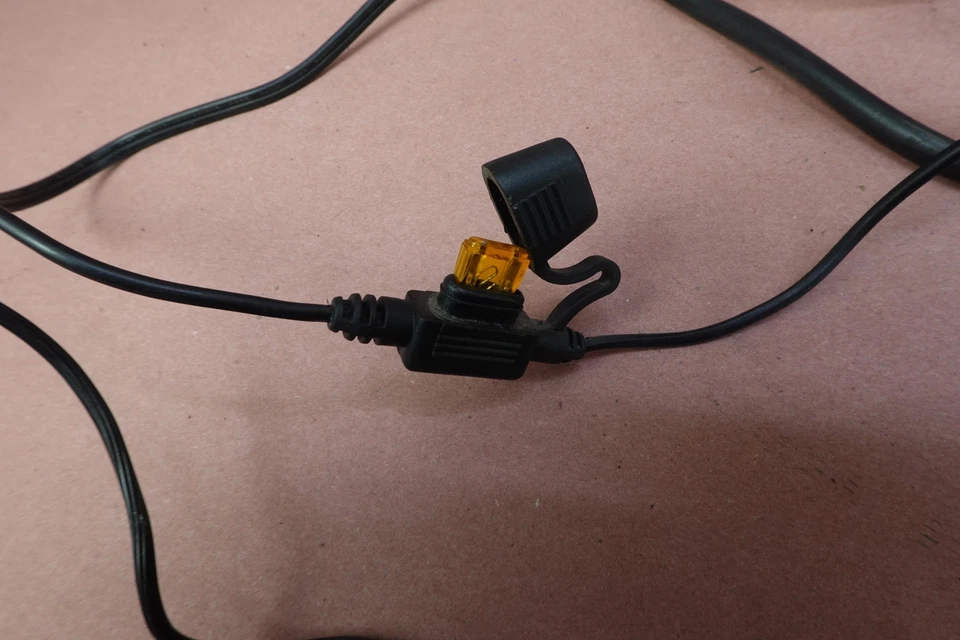 2006-2015 Triumph America Heated Grips Oxford - Image 3 of 4