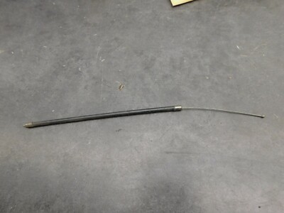 Ducati NOS Bevel Desmo  500 750 860 900 Cable 0795.54.954  1430