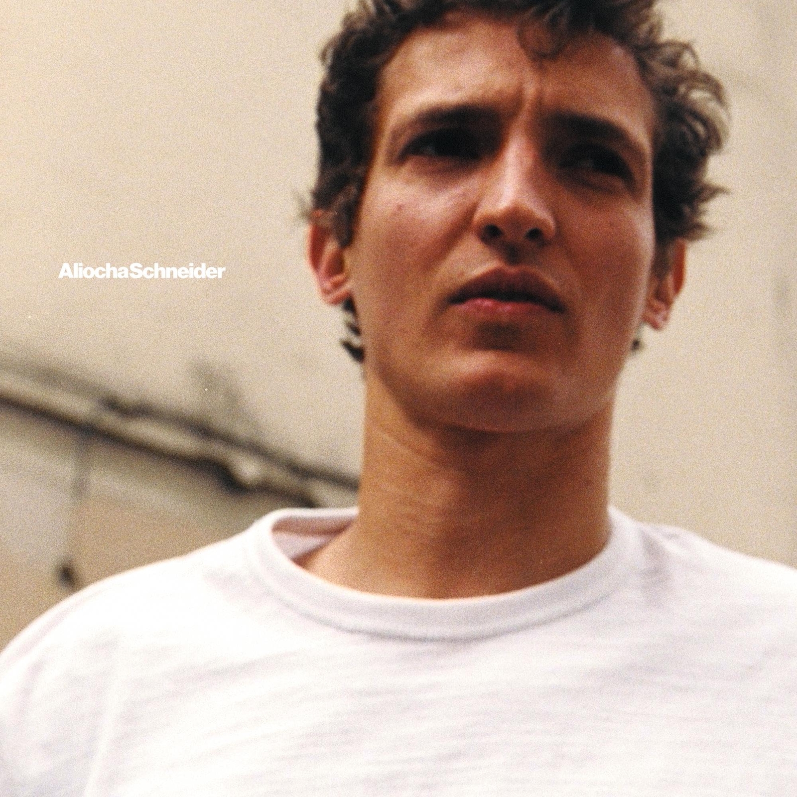 Aliocha Schneider Aliocha Schneider (CD)