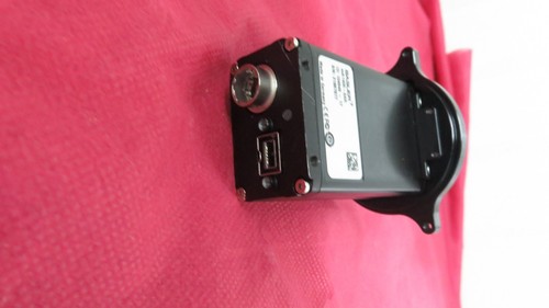 BASLER SCA1400-SAR 104648-17 fotocamera FireWire - Foto 2 di 4