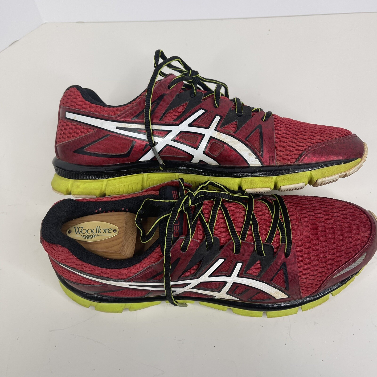 asics gel blur 33 womens