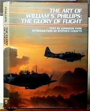 The Art of William S. Phillips: The Glory of Flight