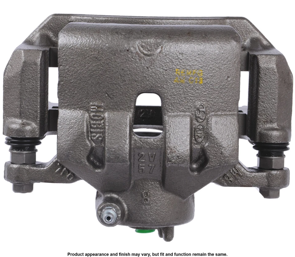 Штангенциркуль переднего левого дискового тормоза для Hyundai Elantra GT 2013-2017 годов выпуска 2014 2015 годов выпуска - Изображение 4 из 4