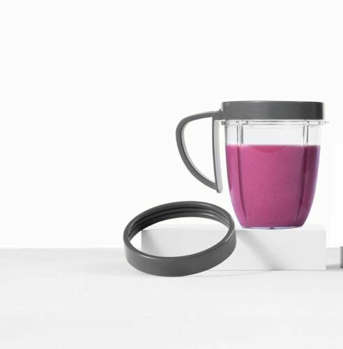 1200 Watt Extra Nutribullet Cups NutriBullet Blender Combo 1200W