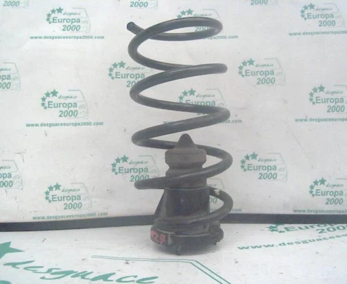 Muelle Amortiguacion para FIAT II PUNTO (188) BERLINA * 2002 641091 - Imagen 1 de 2