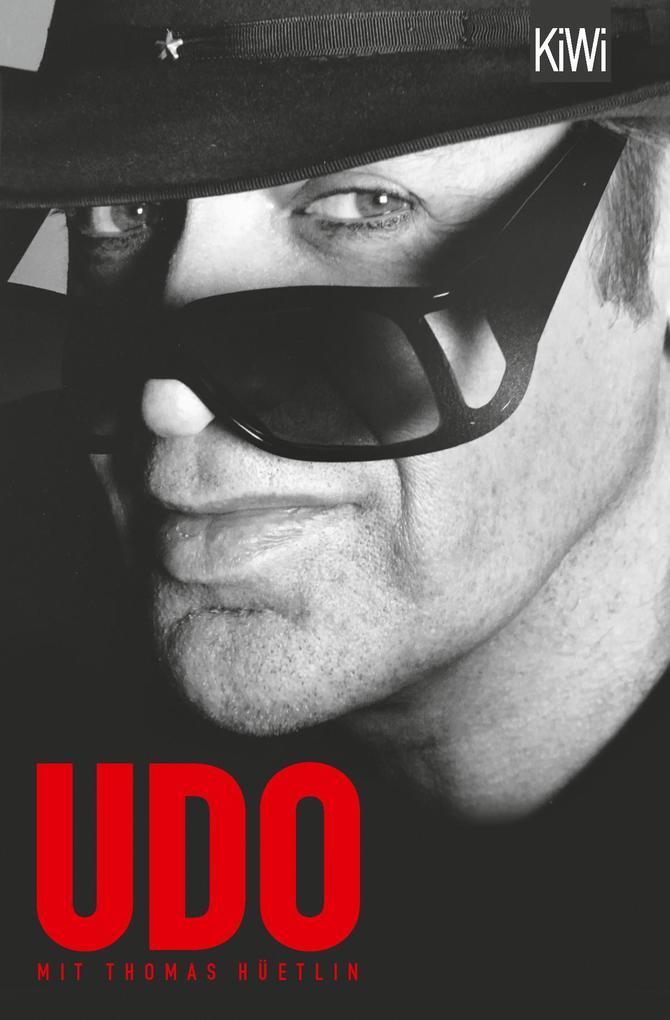 Thumbnail - Udo | Udo Lindenberg, Thomas Hüetlin | 2019 | Deutsch