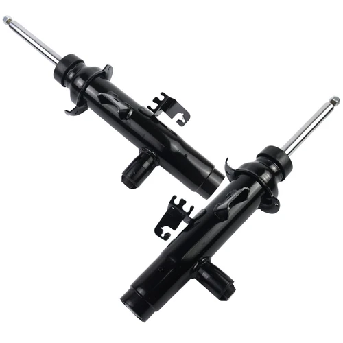 2x Amortiguador de suspensión neumática delantero EDC para BMW Serie 3 F30 F31 F32 F33 340i 420d 435i - Imagen 9 de 10