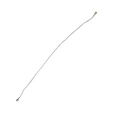 Flex Cable Coax Antenna Long White for Samsung Galaxy Tab S6 Replacement