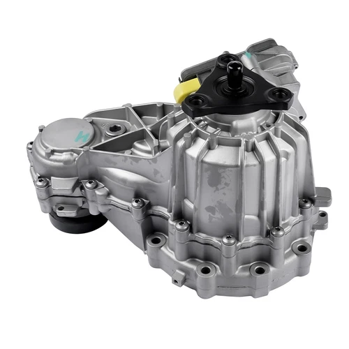 670033011 Fits Maserati Ghibli Quattroporte 2014-2017 AWD Transfer Case Assembly - Picture 4 of 10