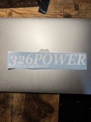 【新品‼️】326power H100-36K ID65 s-l400.jpg