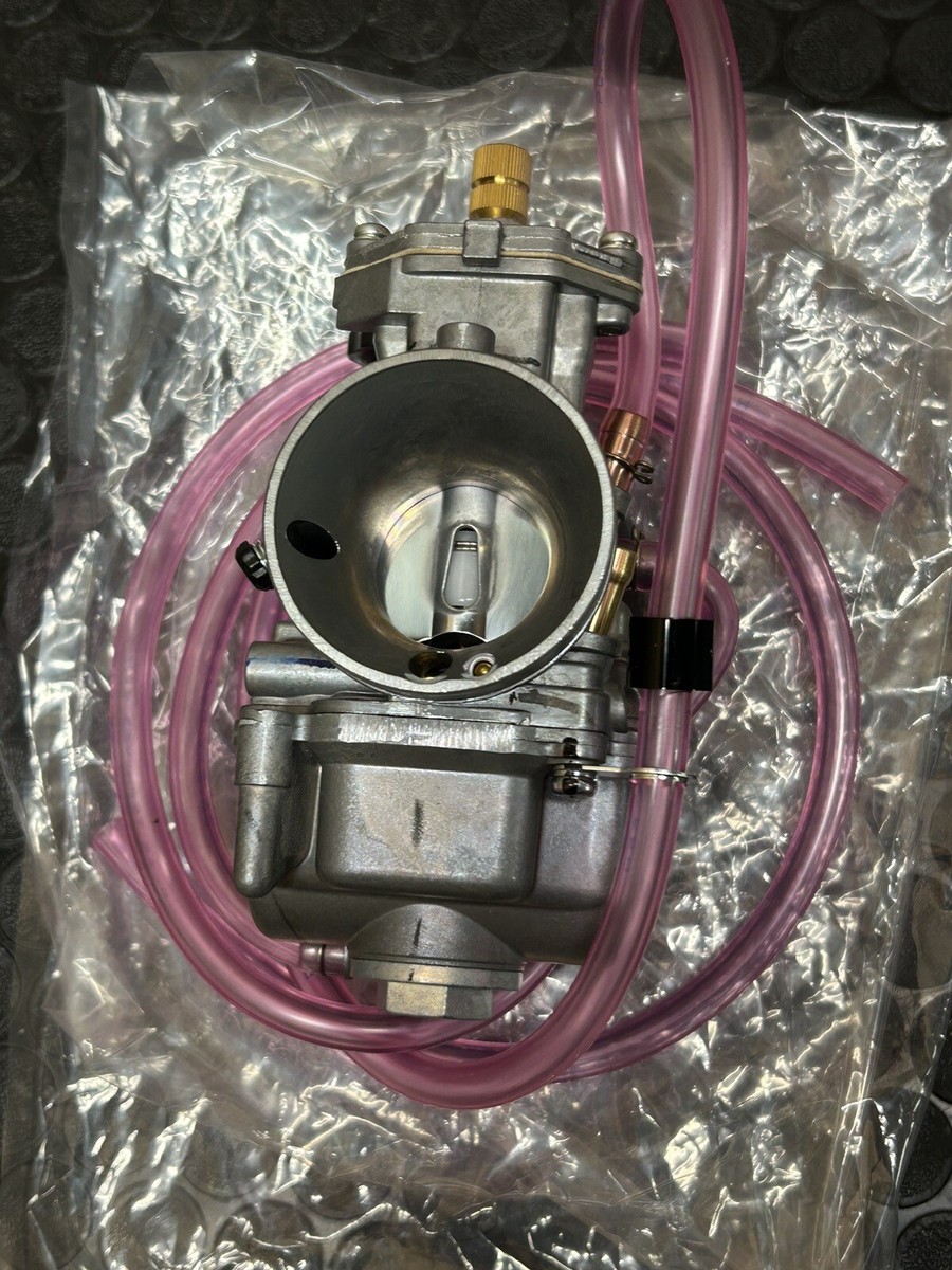 2001-2013 Kawasaki KX85 Genuine OEM Keihin CARB 150031643 | 2
