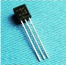 10pcs DIP Transistor KSP13 NEW