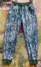 Billionaire Boys Club Sweatpants Camo Mens Medium Satellite Digital Joggers