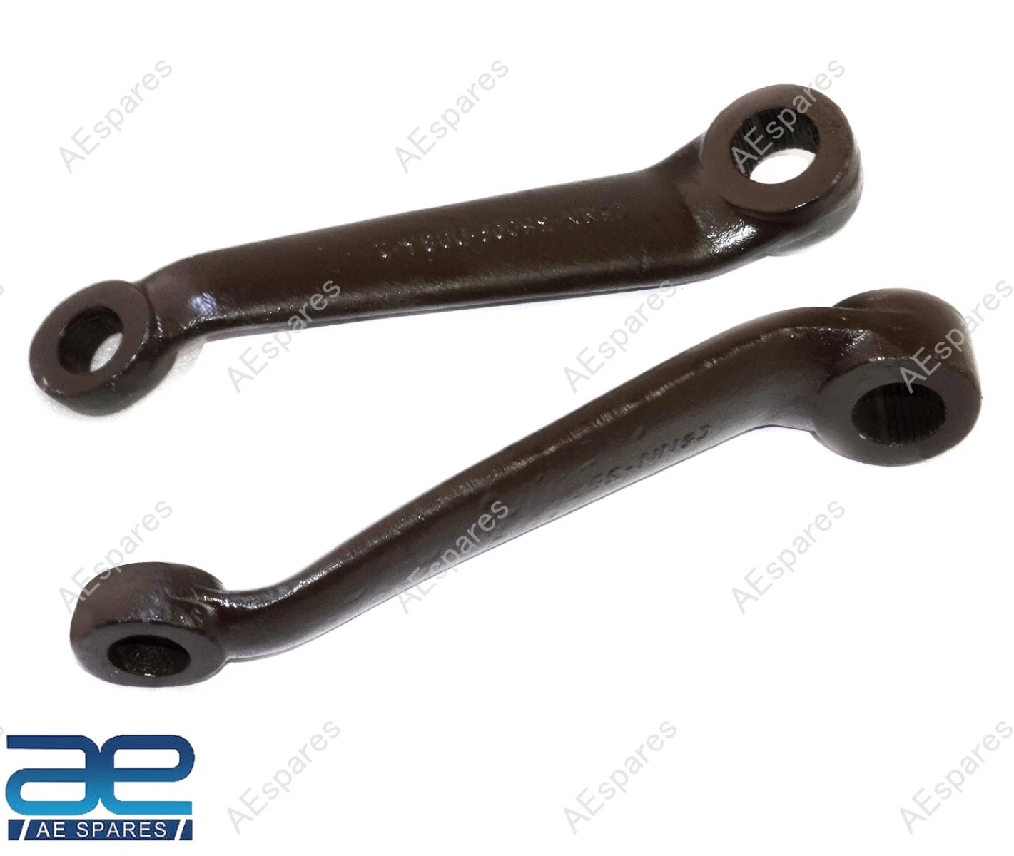 Steering Box Drop Arm Set for Ford 2000 3000 3600 4000 4610 81803156 C5NN3590F