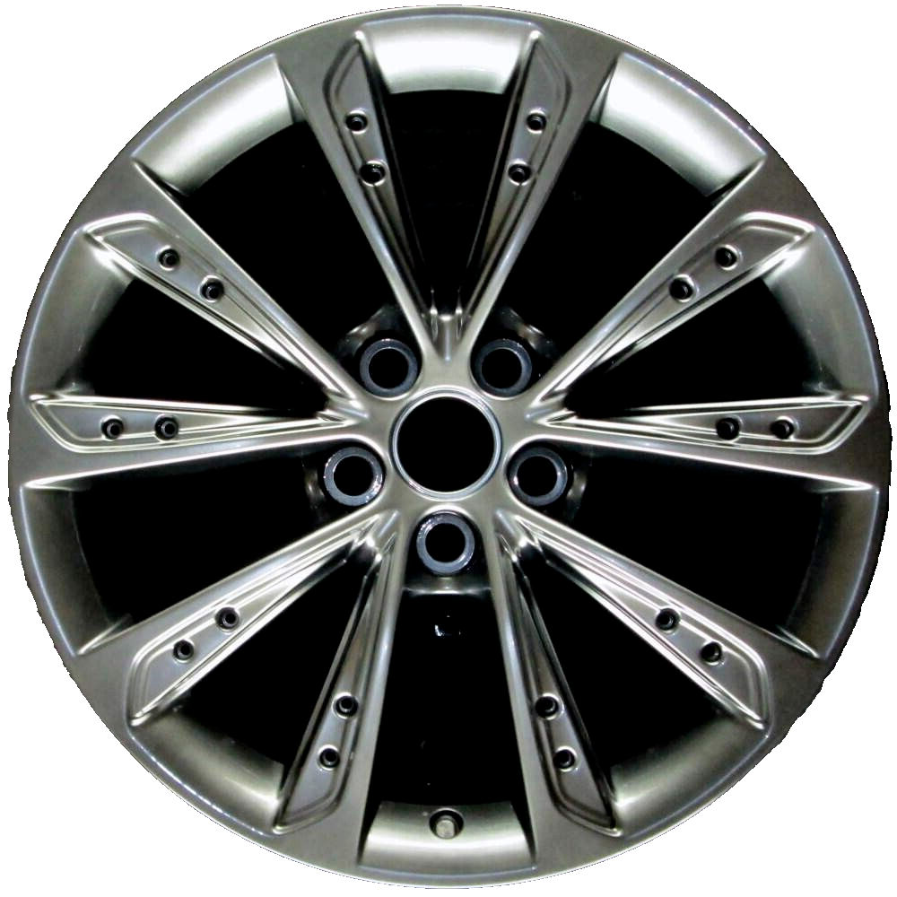 13-19 CADILLAC XTS OEM WHEEL RIM 19