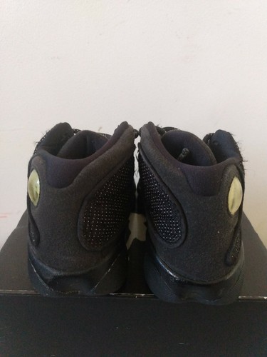 Air Jordan 13 Retro Toddler Size 11C (EUC) FREE SHIPPING - Picture 3 of 6