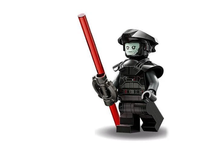 Lego inquisitor sale