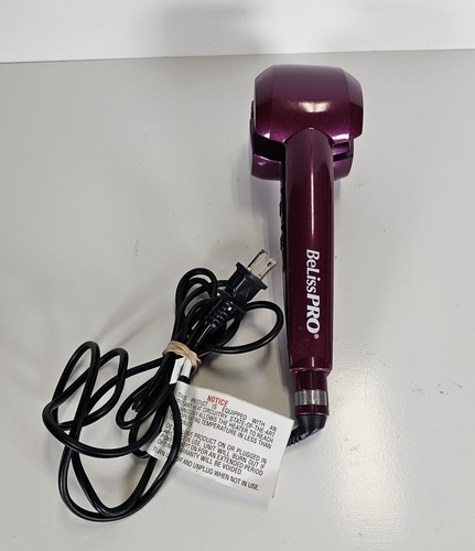 BeLissPRO Curl Genius Professional Lockenmaschine Automatischer Lockenstab BELMCG1 - Bild 4 von 7