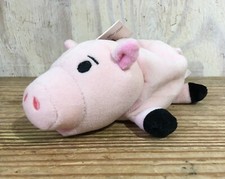 Disney Store Hamm Toy Story Mini Bean Bag Plush Toy