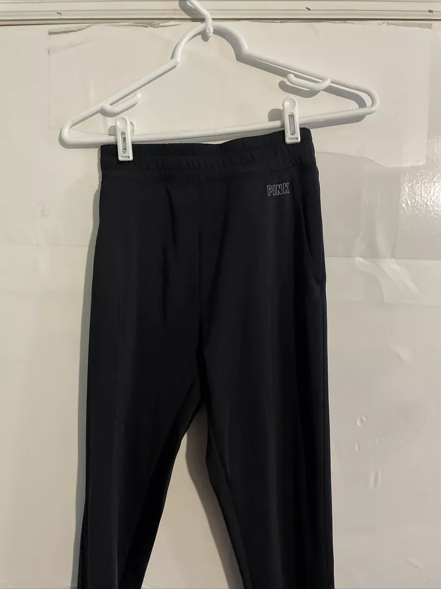 Pink ultimate best sale joggers