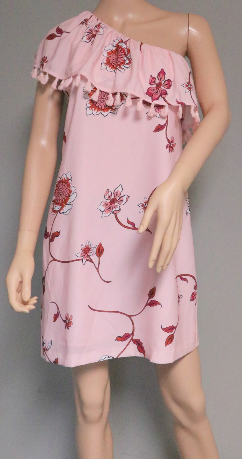 cooper and ella dress