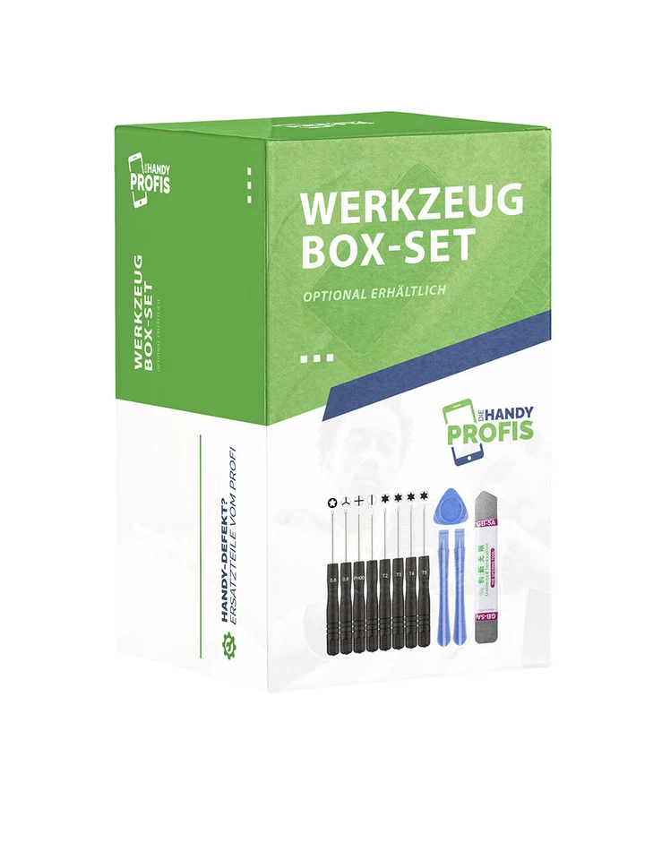 Fingerprint Sensor Flexkabel für Samsung A14 5G (A146) Button Flex Print - Bild 4 von 4