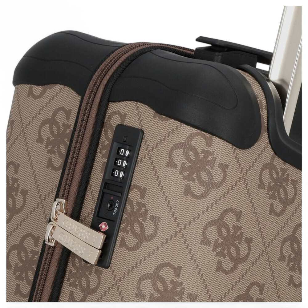 ［GUESS］【ゲス】スーツケース 1B8688983 Berta［並行輸入品］ ヨドバシ.com - GUESS ゲス スーツケース BERTA（ベルタ） 76cm