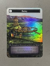 その他 Ring of Morrigan foil Sorcery TCG Ring of Morrigan Foil - Unique - Arthurian Legends - Sorcery