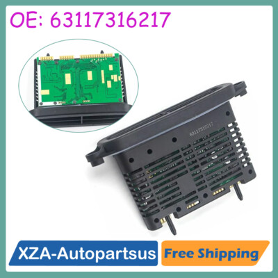 Aumzong TMS Headlamp Control Module For BMW 5 Series F07 F10 F11 In - Foto 10