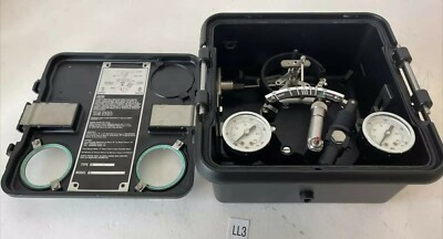 *NEW* Anchor Darling Type 72 Pneumatic Valve Controller 100PSI bellows Warranty!