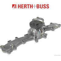 Herth+Buss Jakoparts Wasserpumpe FüR Lexus RX (_L1_) 350 450H RX (_U3_) 350 AWD