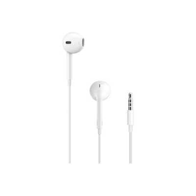 Genuine Apple Earpods Headphones w/ 3.5mm Plug/Remote/Mic MNHF2AM