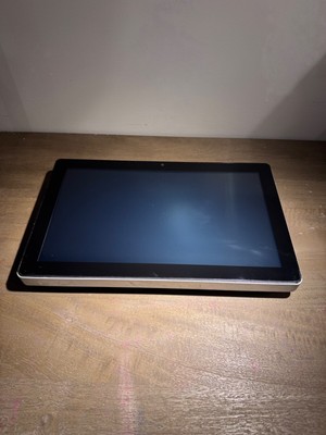 FlyTech SEYPOS K757 15.6'' Panel PC 