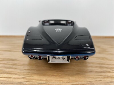 1/18 AUTOart 1968 Chevrolet Corvette Manta Ray | eBay