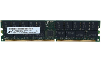 CISCO - MEM-NPE-G2-2GB - 7200 Series NPE-G2 2GB Memory, System