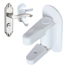 Door Handle Lock Door Lock for Kids Cabinet Door Locks for Kids Safety