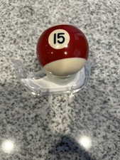 2 1/4"  15 Ball Individual Replacement Billiard Pool Table Ball