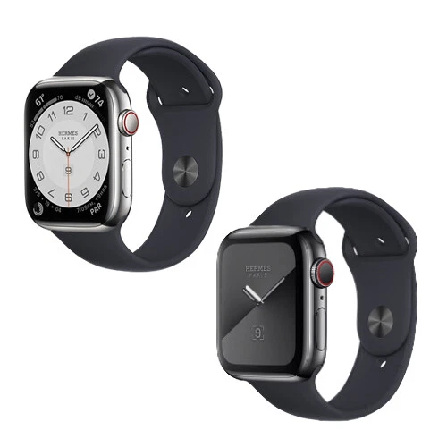 Apple watch hermes 2021 new arrivals