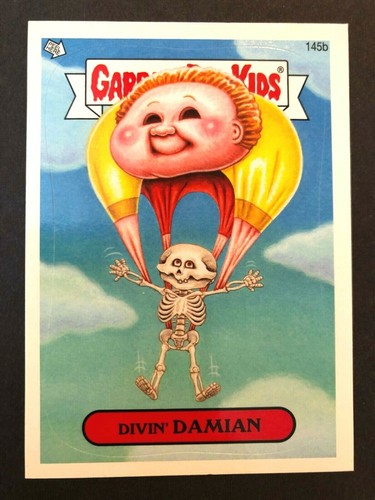 Garbage Pail Kids GPK 2013 Series 3 BASE Sticker/Card Mint-NrMint *Pick One* - Picture 35 of 133